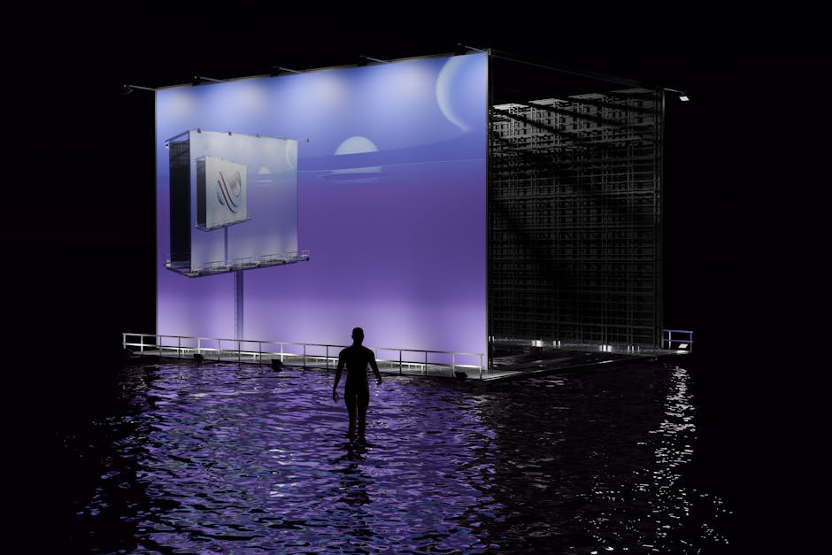Virtual Art Installations: Transforming Spaces in the Digital Age