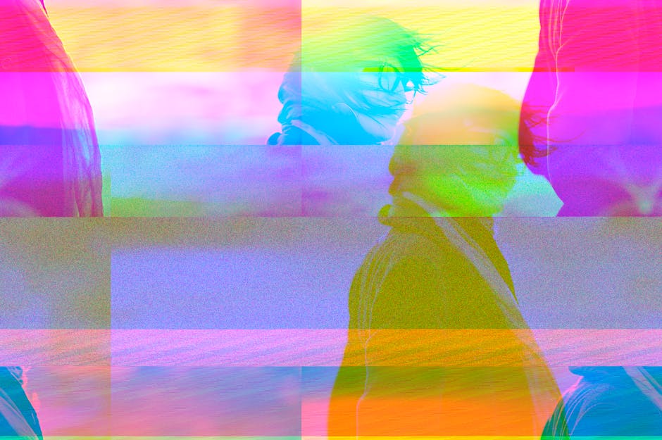 Exploring the Boundaries: What is Experimental Internet Art and Why It Matters