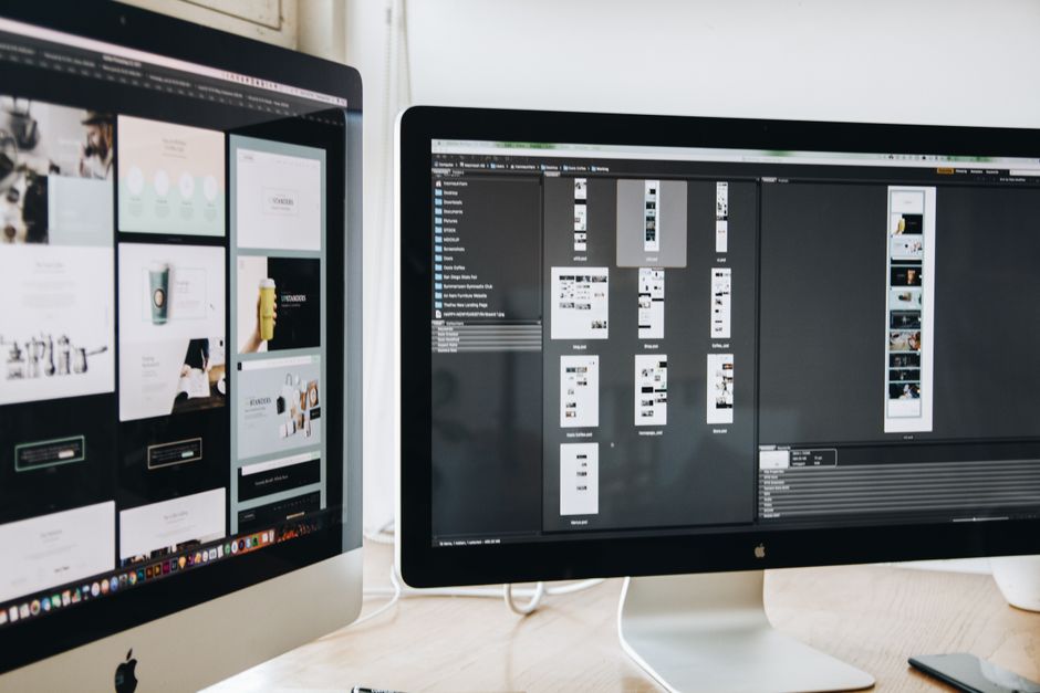 Top 5 Trends Shaping Contemporary Web Design Today