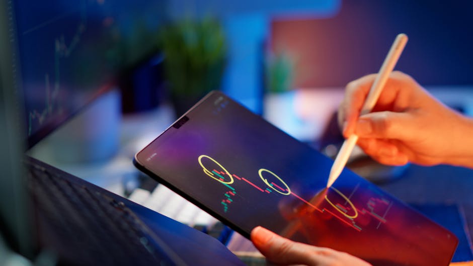 The Evolution Revolution: Exploring the Impact of Innovative Digital Platforms