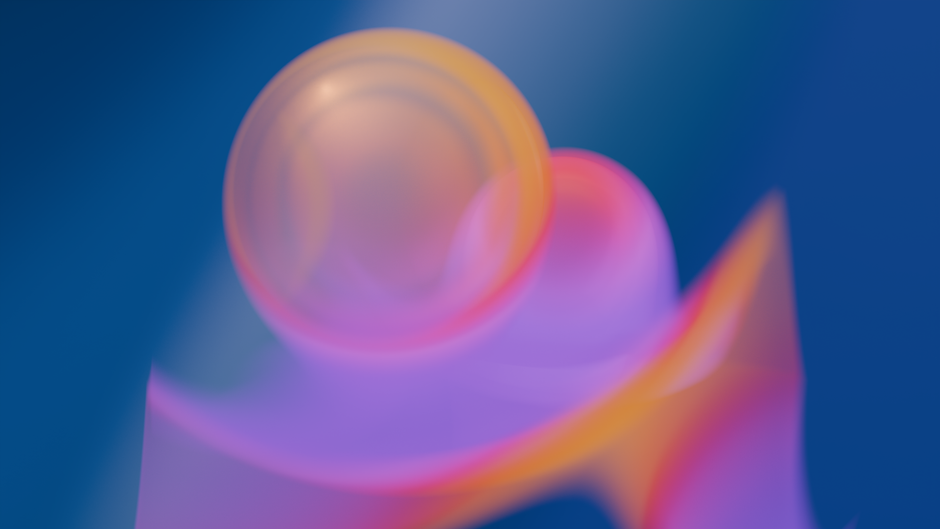 Visual Experimentation: Unleashing Creativity in Digital Design
