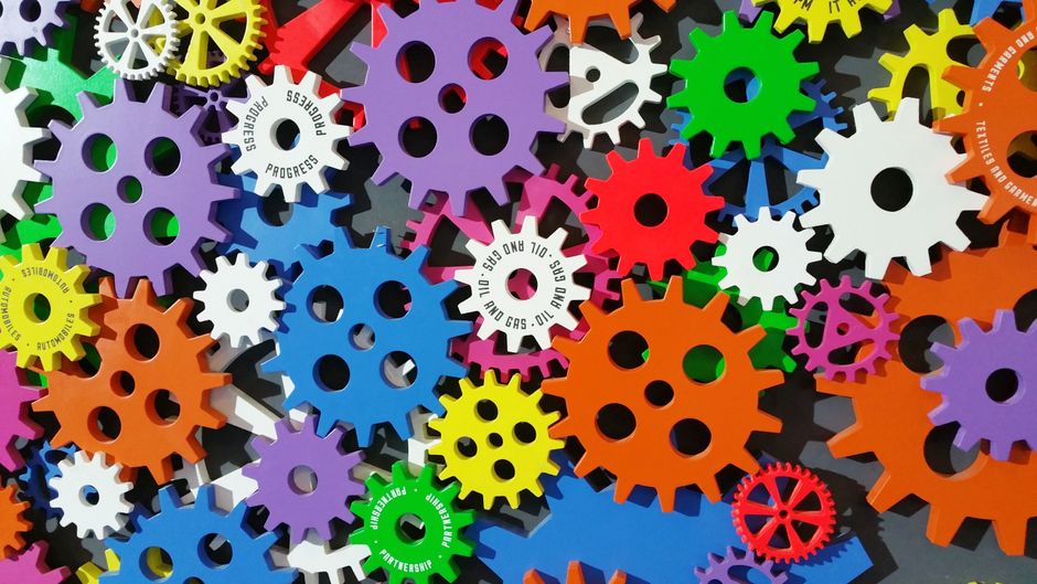 Exploring the Fusion: How Art and Technology Shape Tomorrow’s Creativity
