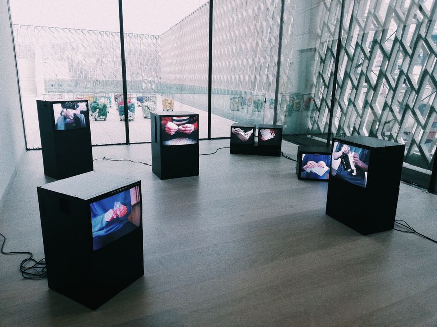 Exploring the Avant-Garde Digital Space: Pioneering the Future of Technology