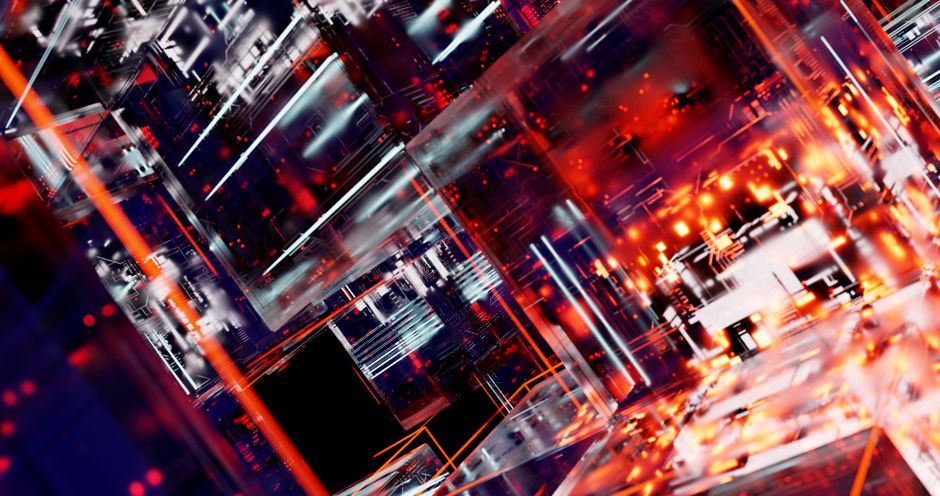 Exploring the Future: What is a Cybernetic Art Space and Why It Matters
