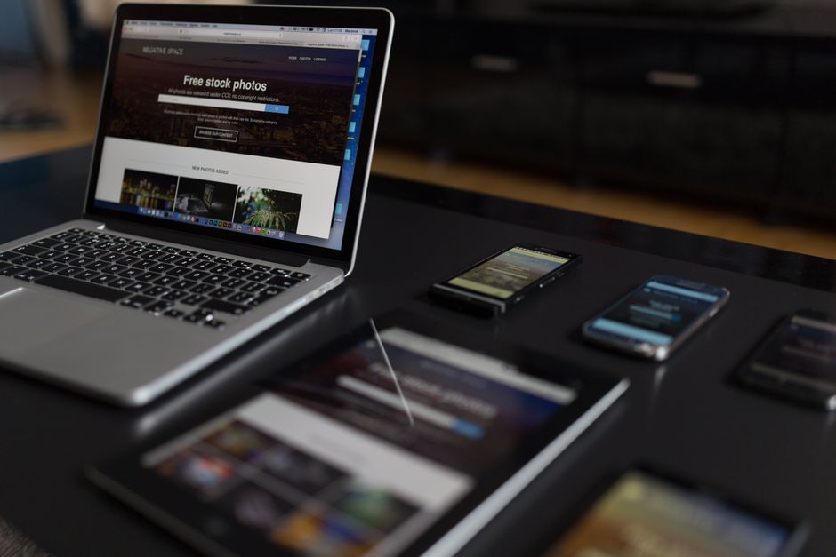 5 Ways Innovative Web Design Can Transform Your Online Presence