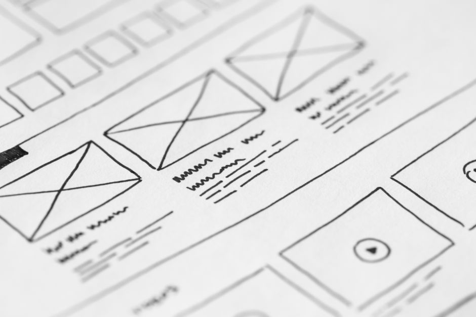 Exploring the Minimalist Web Concept: Why Less is More in Web Design