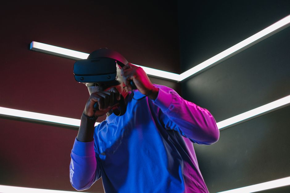Unlocking the Future: How to Create an Immersive Digital Experience